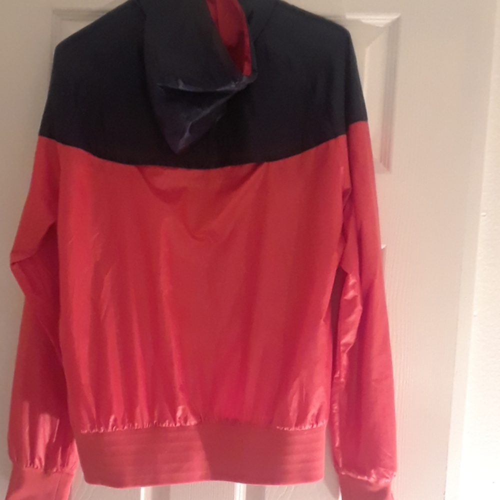 Women's Nike Windbreaker
